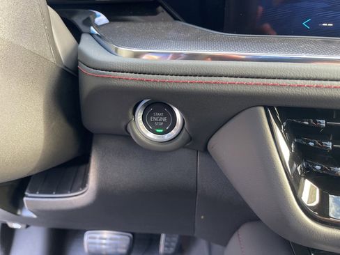 New 2026 Chevrolet Tahoe RST image 28