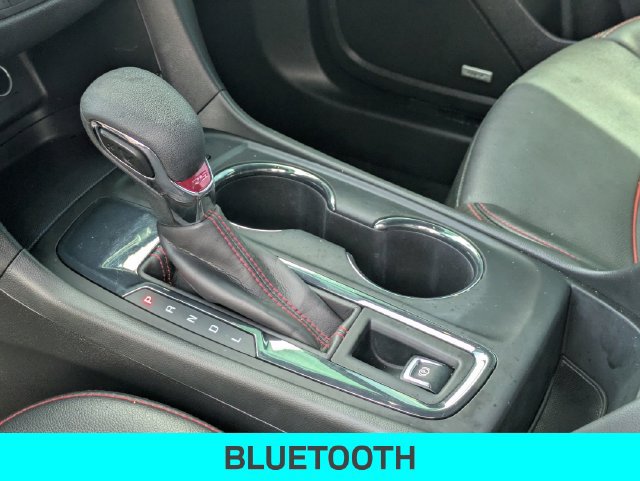 Used 2024 Chevrolet Equinox RS w/ RS Leather Package FWD image 20