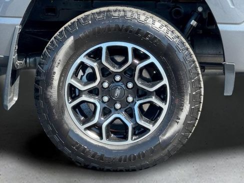 Used 2023 Ford F150 XLT w/ Equipment Group 302A High AWD/4WD image 9