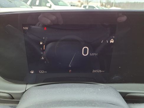 Certified 2024 Buick Envista Preferred image 3