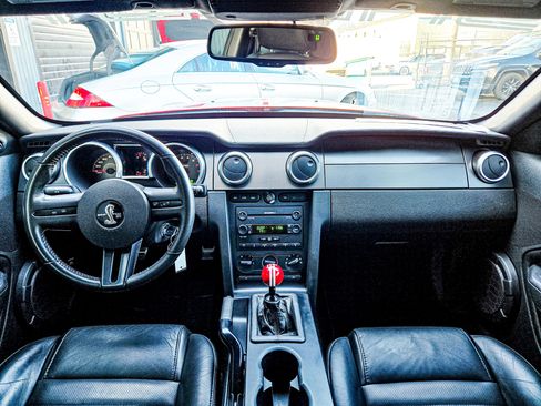 Used 2007 Ford Mustang Shelby GT500 image 14