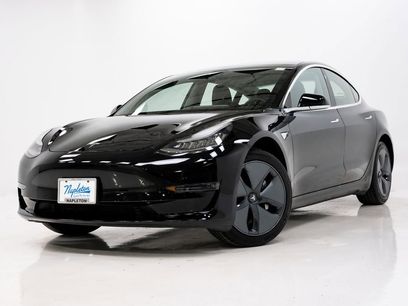 Used 2019 Tesla Model 3 Long Range