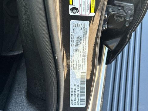 Used 2022 RAM 1500 TRX w/ TRX Level 1 Equipment Group image 33