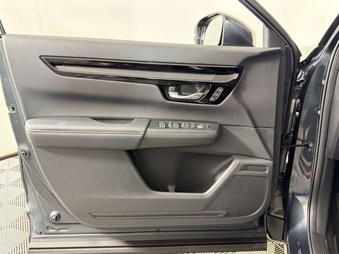 New 2026 Honda CR-V EX-L image 20