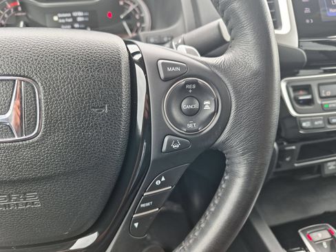 Used 2020 Honda Ridgeline RTL-E image 15
