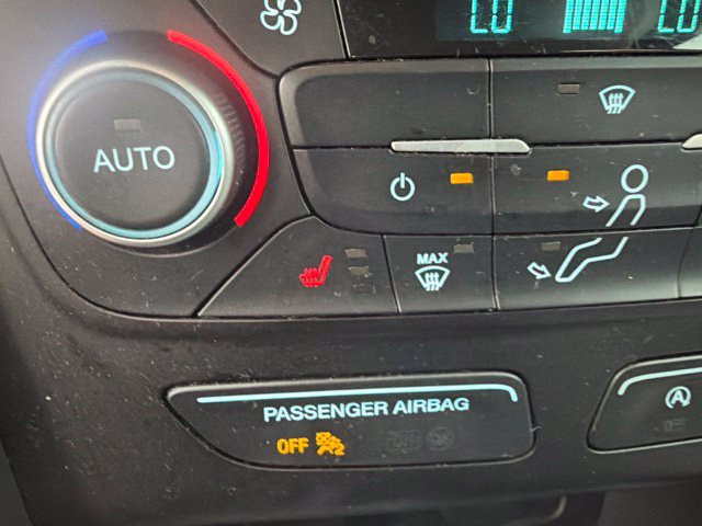 Used 2018 Ford Escape SE w/ SE Sync 3 Package FWD image 8