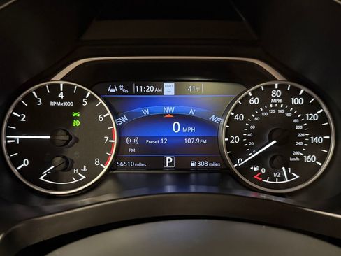 Used 2023 Nissan Murano Platinum image 26