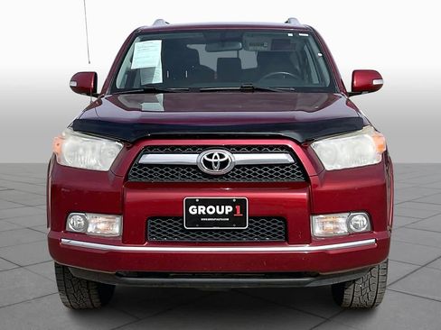 Used 2012 Toyota 4Runner SR5 image 3