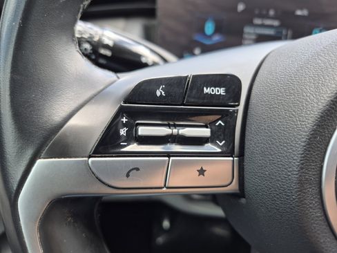 Used 2022 Hyundai Tucson SEL w/ Convenience Package FWD image 25