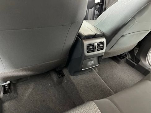 New 2026 Nissan Rogue SV w/ Cold Weather Package FWD image 43