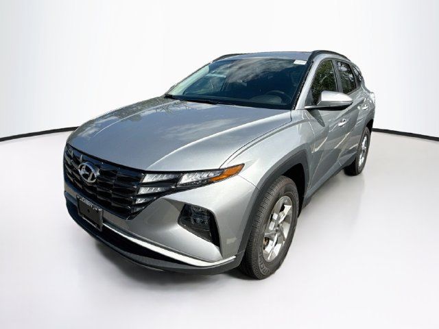 Used 2023 Hyundai Tucson SEL AWD/4WD image 4