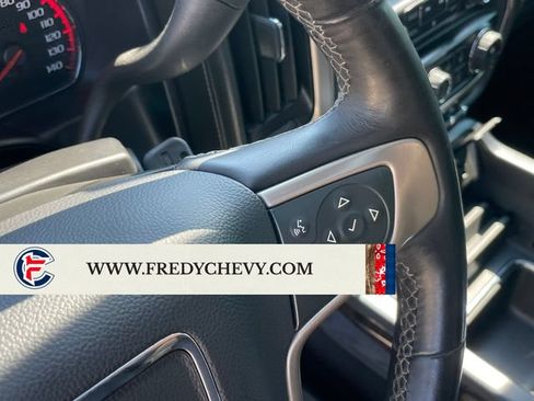 Used 2015 GMC Sierra 1500 Denali AWD/4WD image 36