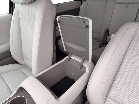 New 2026 Hyundai Palisade SEL Premium FWD image 18