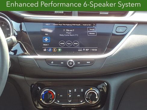 Certified 2023 Buick Encore GX Preferred w/ Cold Weather Comfort Package FWD image 21