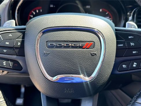 Used 2022 Dodge Durango R/T AWD/4WD image 16