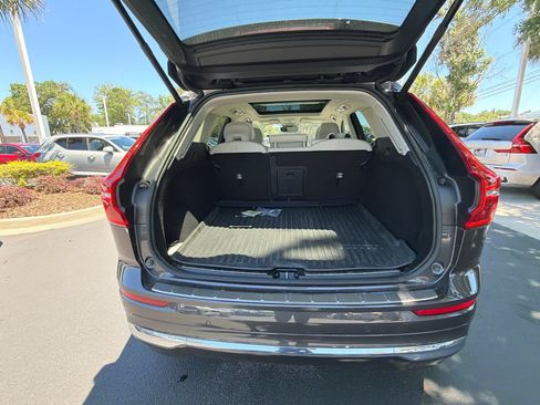 Certified 2023 Volvo XC60 B5 Plus w/ Protection Package Premier FWD image 62