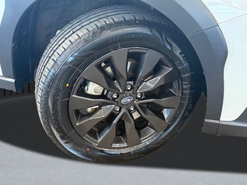 Certified 2025 Subaru Outback Onyx Edition AWD/4WD image 20
