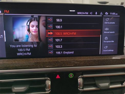 Used 2022 BMW X3 xDrive30i w/ Premium Package 2 image 23