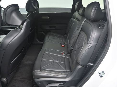 New 2027 Kia Telluride EX FWD image 31