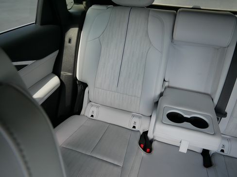 Certified 2024 Cadillac Lyriq Sport AWD/4WD image 11