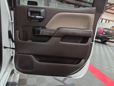 Used 2015 GMC Sierra 3500 Denali w/ Duramax Plus Package AWD/4WD image 31
