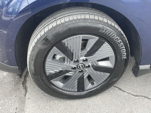 Used 2025 Nissan Murano SL w/ Cargo Package image 10