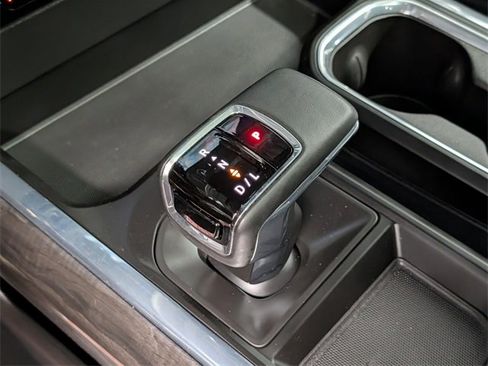 Certified 2023 Chevrolet Silverado 1500 LTZ w/ LTZ Premium Package image 29