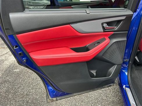 Used 2022 Acura MDX A-Spec image 13