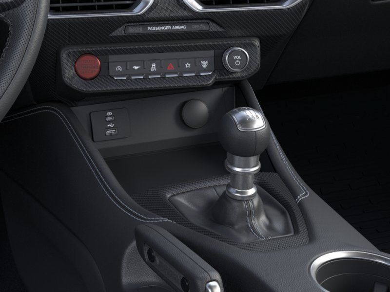 New 2026 Ford Mustang GT RWD image 15