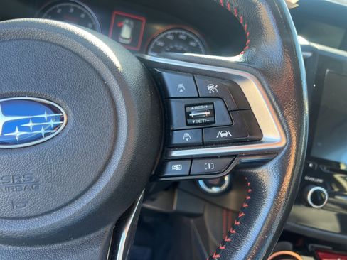 Used 2019 Subaru Forester Sport w/ Popular Package #2 image 20