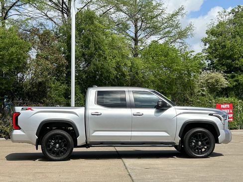 New 2026 Toyota Tundra SR5 AWD/4WD image 3