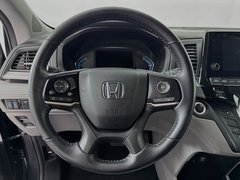 Certified 2019 Honda Odyssey EX-L image 11