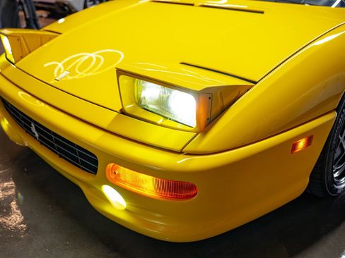 Used 1999 Ferrari F355 Spider image 14