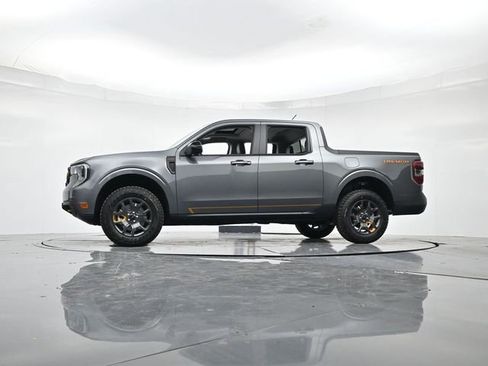 New 2026 Ford Maverick Tremor AWD/4WD image 36