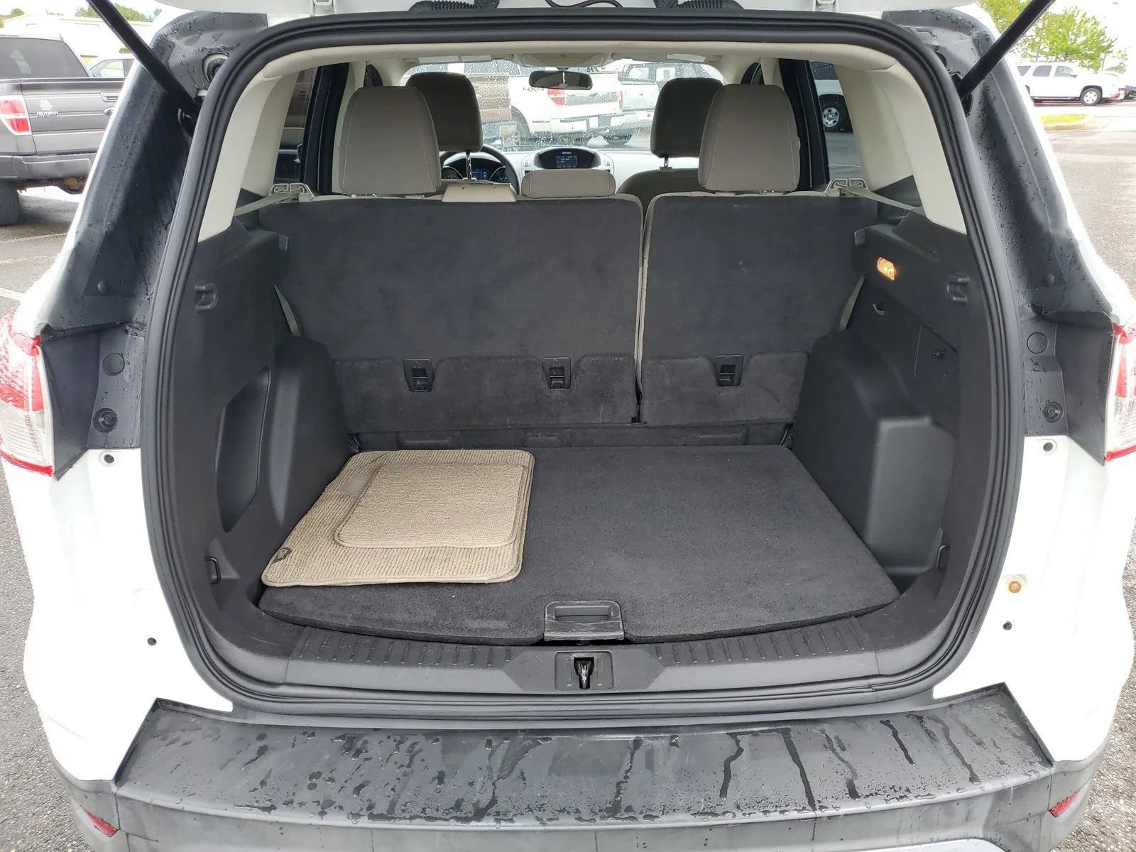 Used 2013 Ford Escape SE AWD/4WD image 7