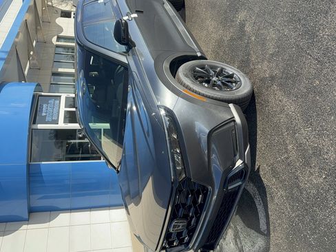 New 2026 Honda CR-V Sport-L image 1