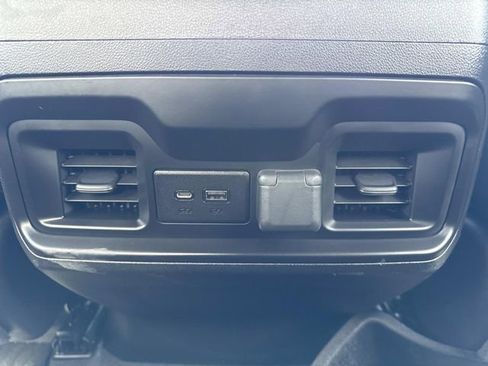 Used 2020 Chevrolet Silverado 1500 LT Trail Boss image 18