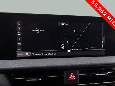 Used 2022 Kia EV6 Wind image 23