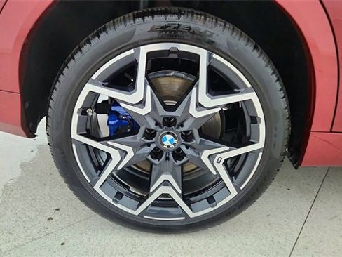 Used 2025 BMW X2 M35i image 56