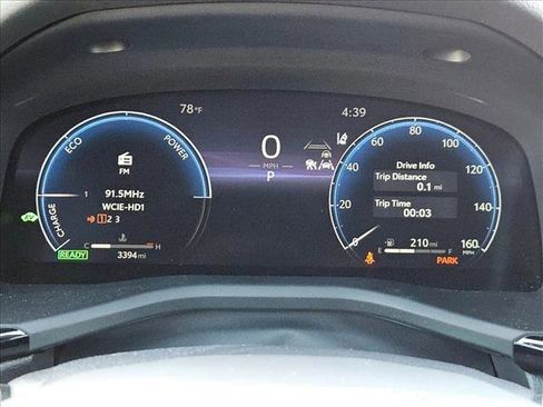 Used 2025 Toyota Camry XSE image 7