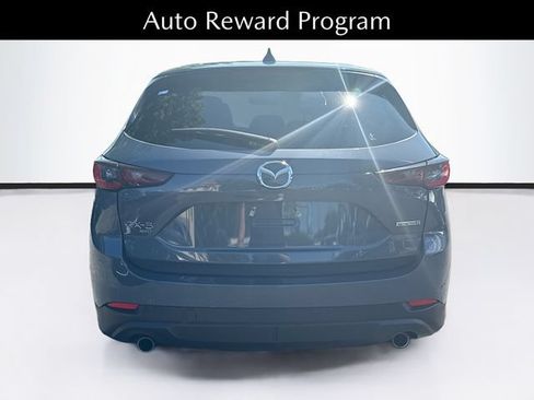 Used 2024 MAZDA CX-5 Carbon Edition AWD/4WD image 8