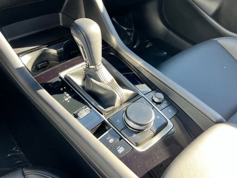 Certified 2025 MAZDA MAZDA3 s image 29