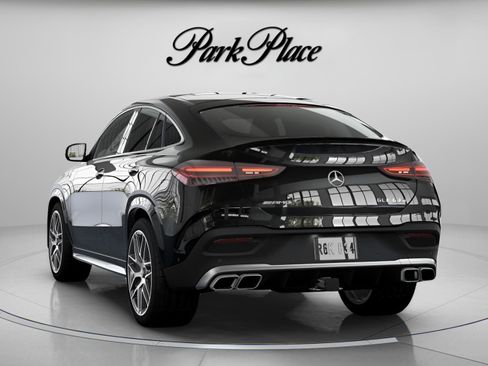 New 2026 Mercedes-Benz GLE 63 AMG S image 14