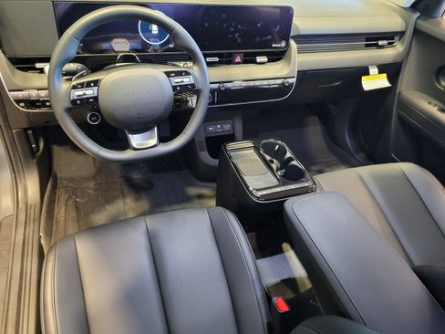 New 2026 Hyundai Ioniq 5 SEL RWD image 6