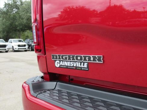 New 2026 RAM 2500 Big Horn image 9