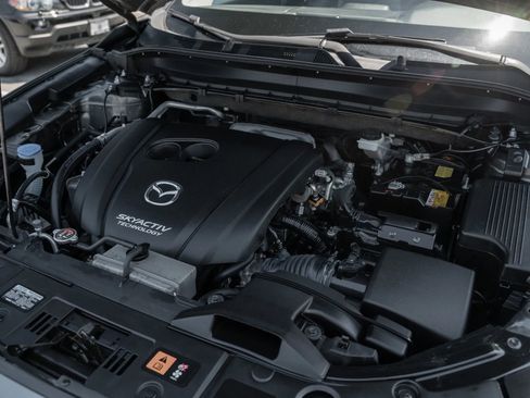 Used 2019 MAZDA CX-5 Touring AWD/4WD image 31