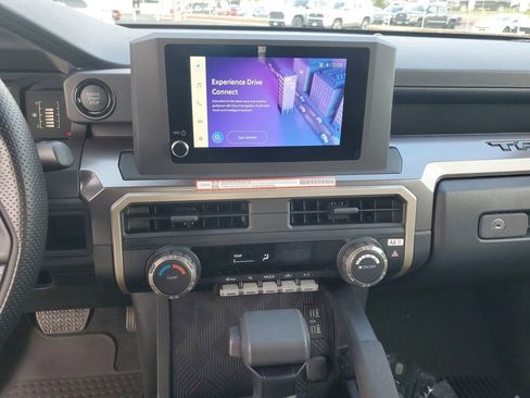 New 2026 Toyota Tacoma SR5 image 16