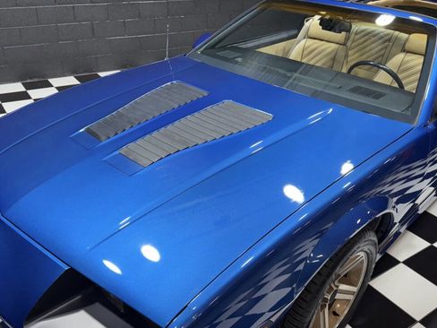 Used 1987 Chevrolet Camaro Z28 image 27
