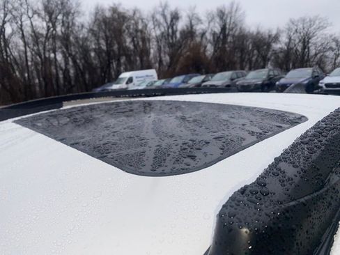 New 2026 Subaru Crosstrek 2.0i Premium image 29