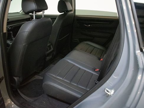 Used 2024 Honda CR-V EX-L image 22